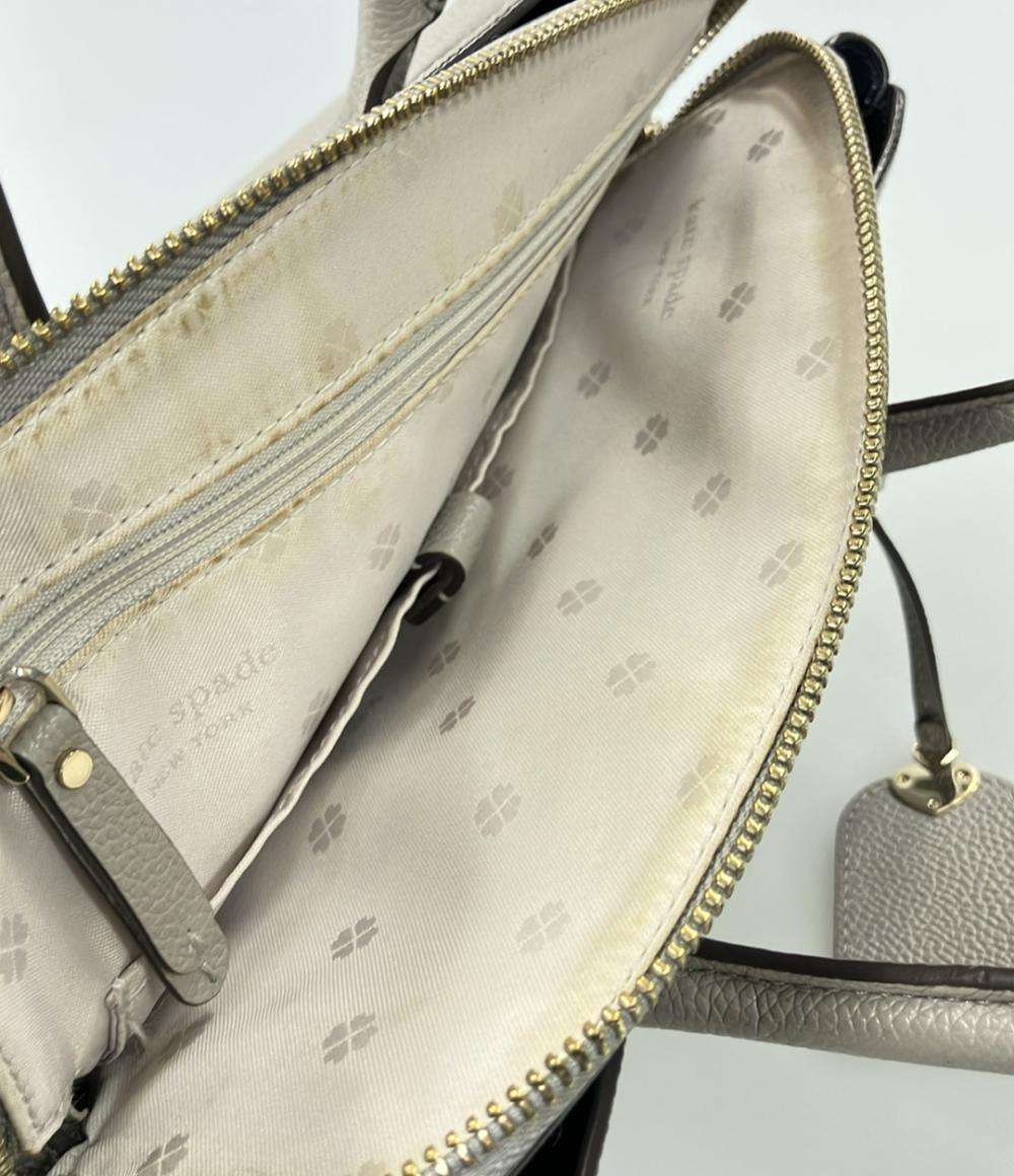 ケイトスペード 2way レザーハンドバッグ ショルダーバッグ 斜め掛け レディース Kate Spade