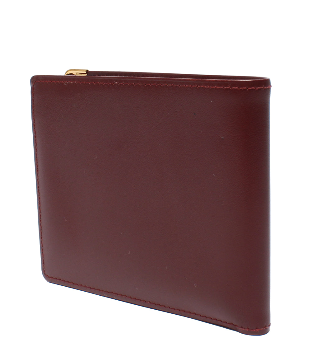 Cartier 二つ折り財布 メンズ カルティエ – Rehello by BOOKOFF