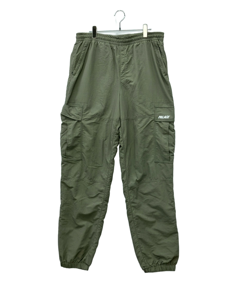 美品 PALACE カーゴパンツ SHELL CARGO PANTS メンズ SIZE XL パレス