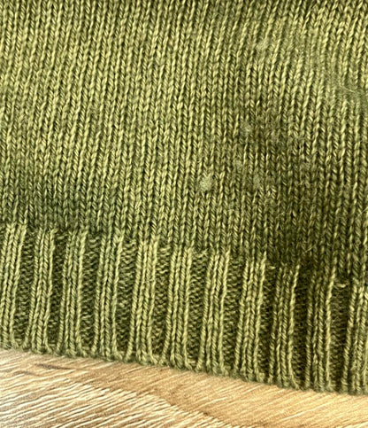 DANIELE FIESOLI 長袖ニット タートルネック カシミヤ メンズ SIZE S ダニエルフィエゾーリ