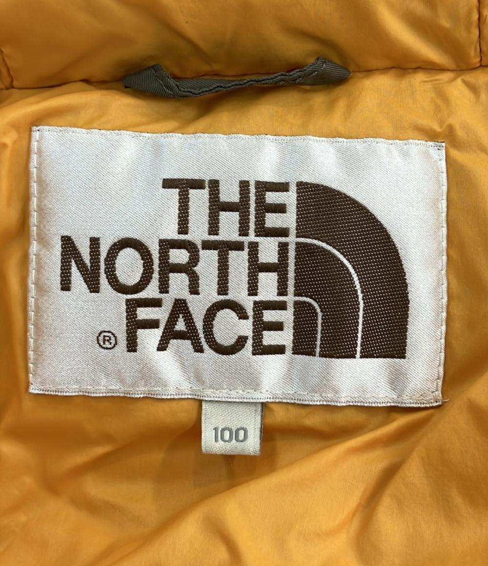 THE NORTH FACE ダウンジャケット NYJ1DF60 メンズ SIZE L ザ・ノース・フェイス
