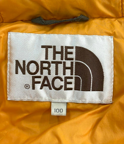 THE NORTH FACE ダウンジャケット NYJ1DF60 メンズ SIZE L ザ・ノース・フェイス