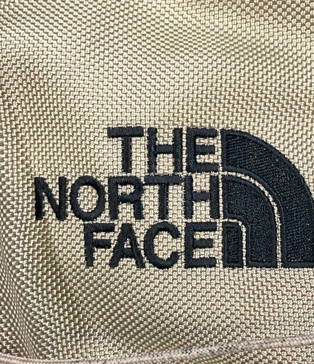 THE NORTH FACE リュック バックパック メンズ ザ・ノース・フェイス