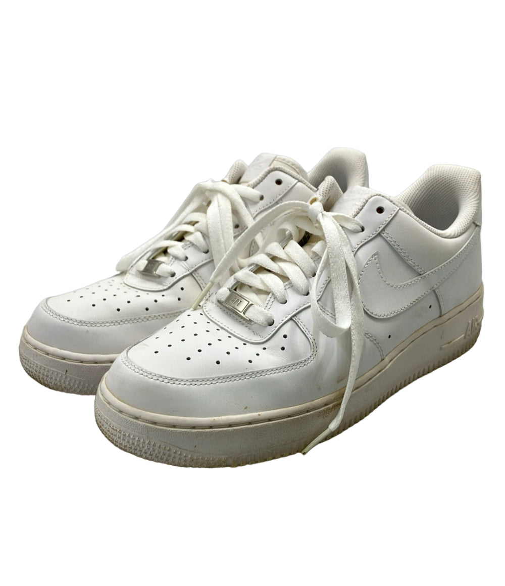 NIKE ローカットスニーカー エアフォース 1 ロー 07 315122-111 メンズ SIZE 27.0 ナイキ