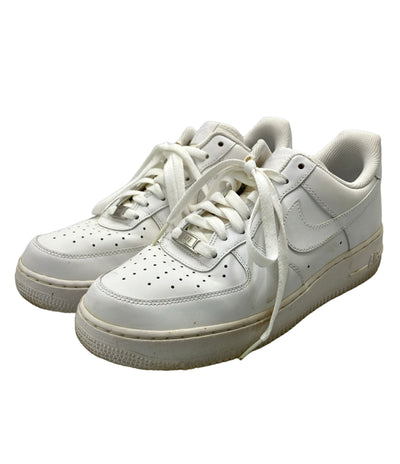 NIKE ローカットスニーカー エアフォース 1 ロー 07 315122-111 メンズ SIZE 27.0 ナイキ