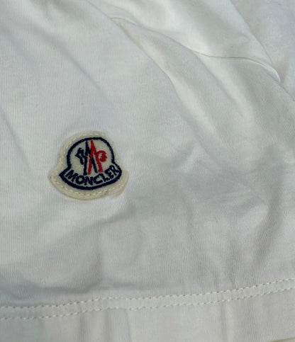 MONCLER 半袖Tシャツ C-SCOM-23-40387 レディース SIZE XS モンクレール