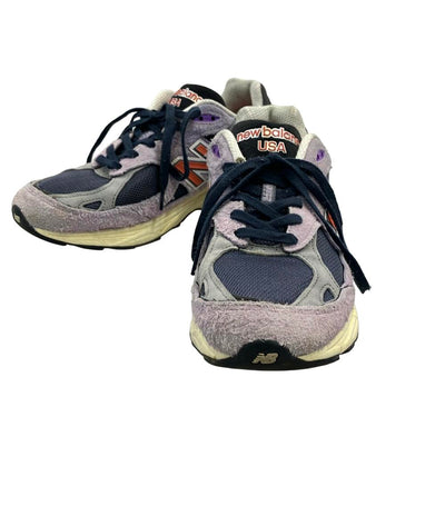 ニューバランス ローカットスニーカー テディ・サンティス コラボ M990TD3 メンズ SIZE 27.5 (L) NEW BALANCE