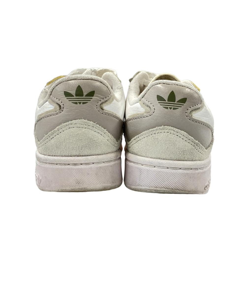adidas ローカットスニーカー レディース SIZE 22.0 (XS) アディダス