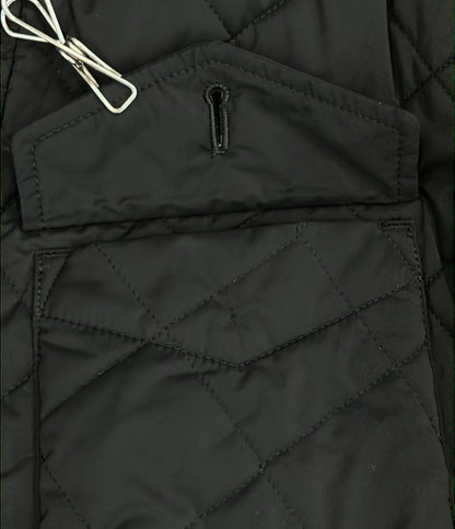 MACKINTOSH LONDON ストレッチタフタ キルティング ブルゾン メンズ SIZE 42 マッキントッシュ ロンドン