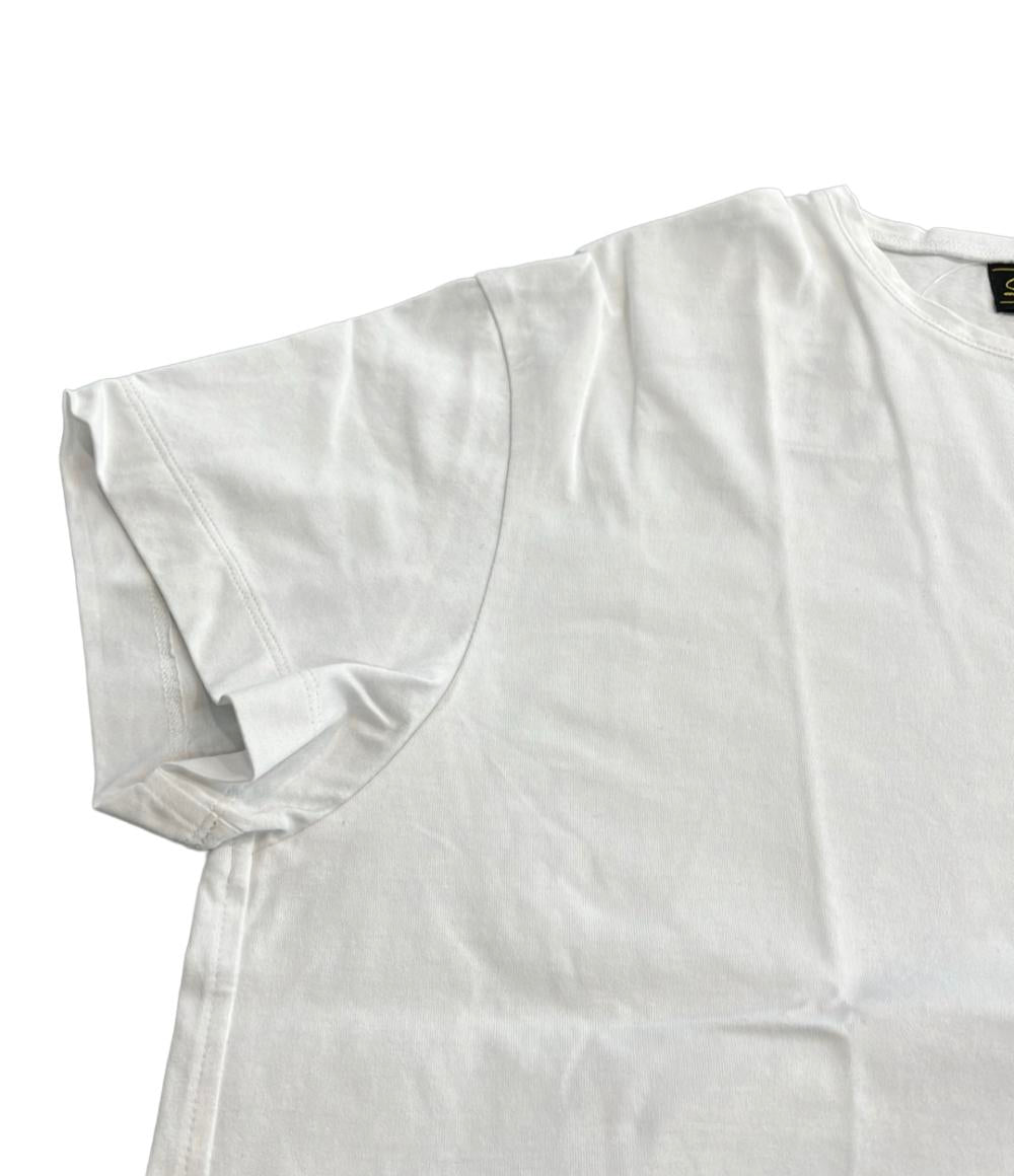 美品 半袖Tシャツ ペンギン レディース DEMODEE