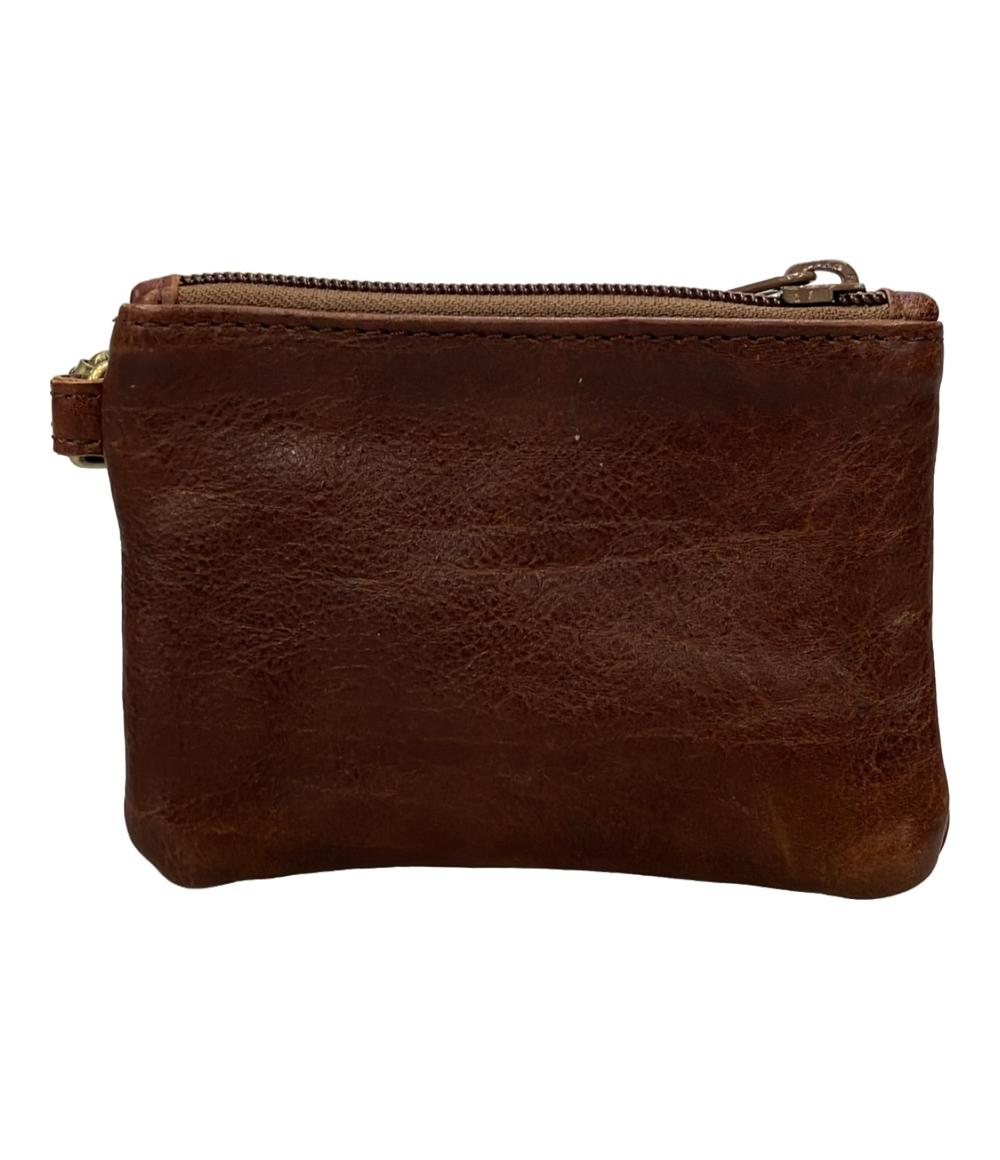 ダコタ ポーチ メンズ Dakota