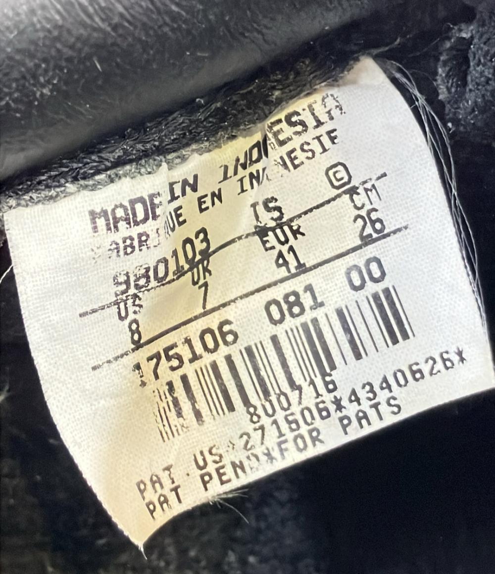 訳あり NIKE ローカットスニーカー 98年製 ACG AIR LAVA DOME 175106-081 メンズ SIZE 26.0 (M) ナイキ