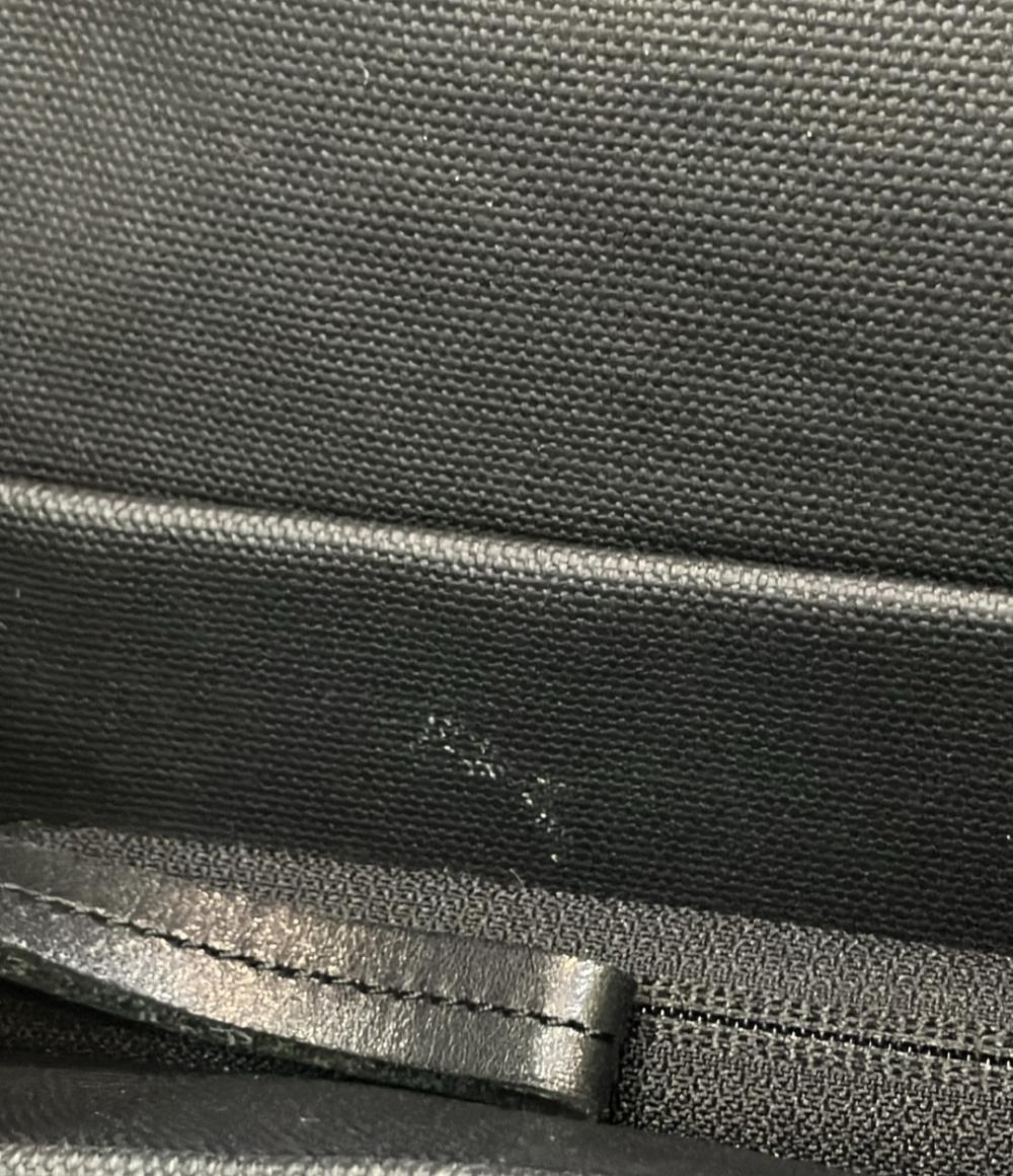 Cote&Ciel メッセンジャーバッグ メンズ コートエシエル