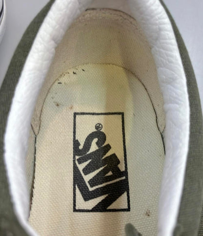 バンズ ローカットスニーカー レディース SIZE 24.0 (L) VANS