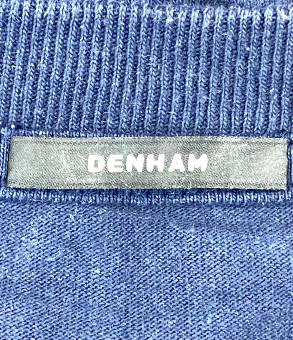 デンハム 長袖シャツ メンズ SIZE M (M) DENHAM