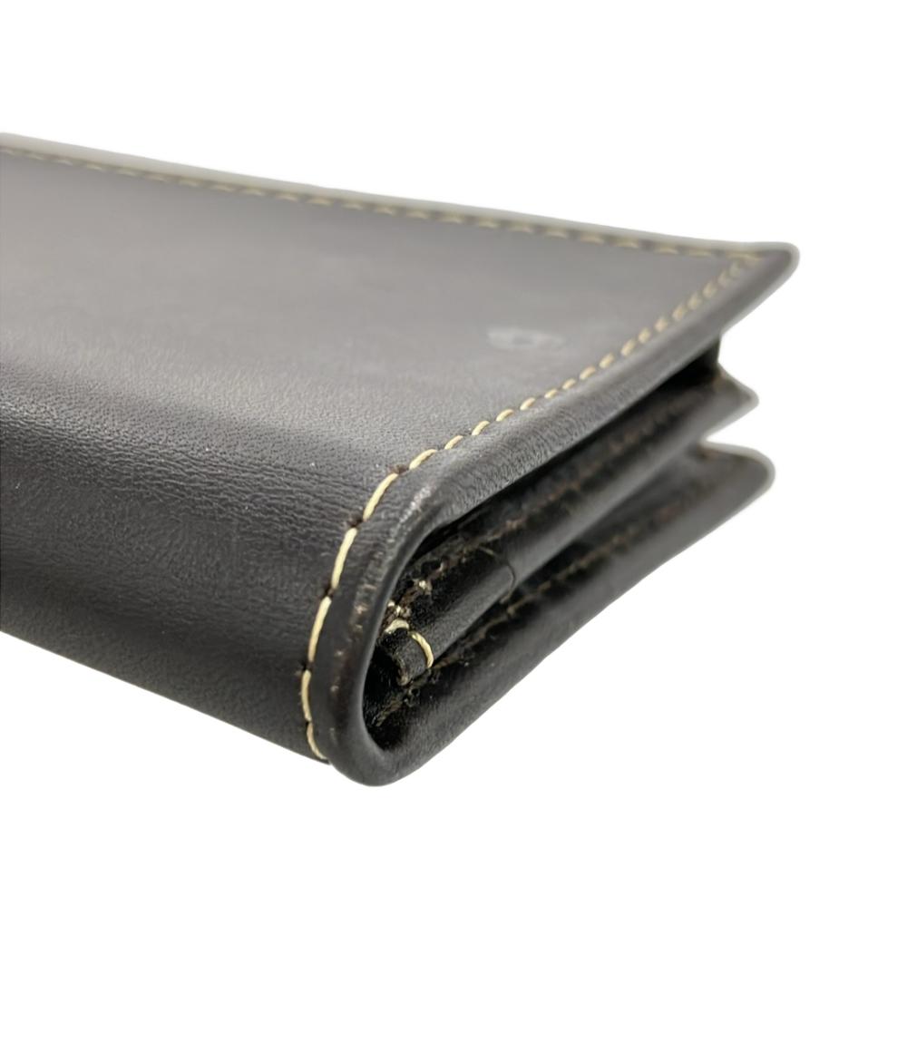 TOMMY HILFIGER カードケース レザー メンズ トミーヒルフィガー