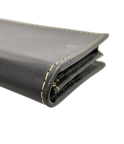 TOMMY HILFIGER カードケース レザー メンズ トミーヒルフィガー