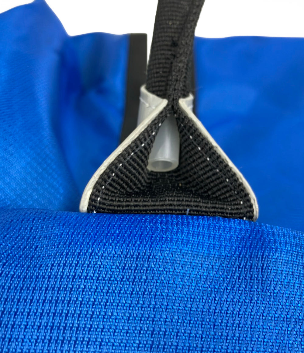 NIKE 2way スポーツバッグ ボストンバッグ ショルダーバッグ 斜め掛け ロゴ ゴルフ メンズ ナイキ
