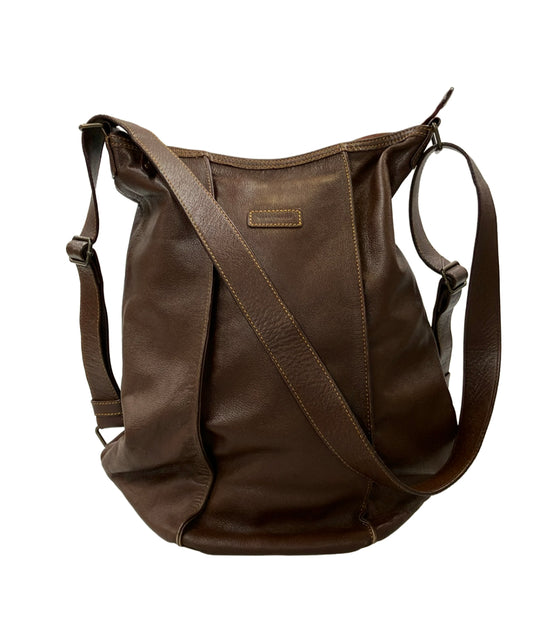 MOTHERHOUSE 2way ショルダーバッグ リュック レディース マザーハウス