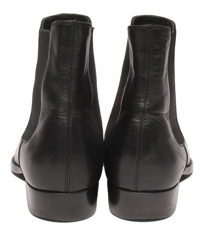 SAINT LAURENT サイドゴアブーツ ショートブーツ メンズ SIZE 39.5 (XS) サンローラン