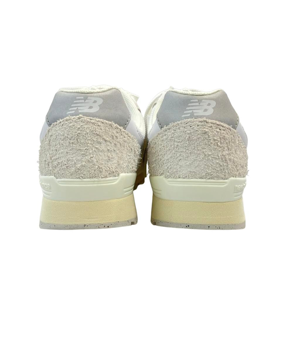 美品 NEW BALANCE ローカットスニーカー WL996CW2 レディース SIZE 23.5 (M) ニューバランス