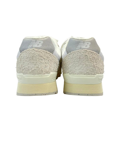 美品 NEW BALANCE ローカットスニーカー WL996CW2 レディース SIZE 23.5 (M) ニューバランス