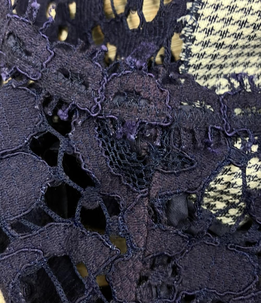 エスカーダ 半袖ワンピース レディース SIZE 38 (S) ESCADA