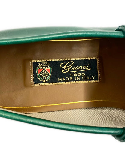 GUCCI ローファー メンズ SIZE 7 1/2 グッチ