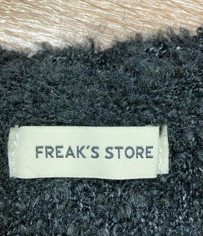 フリークスストア ファーニットカーディガン メンズ SIZE L (L) FREAK'S STORE