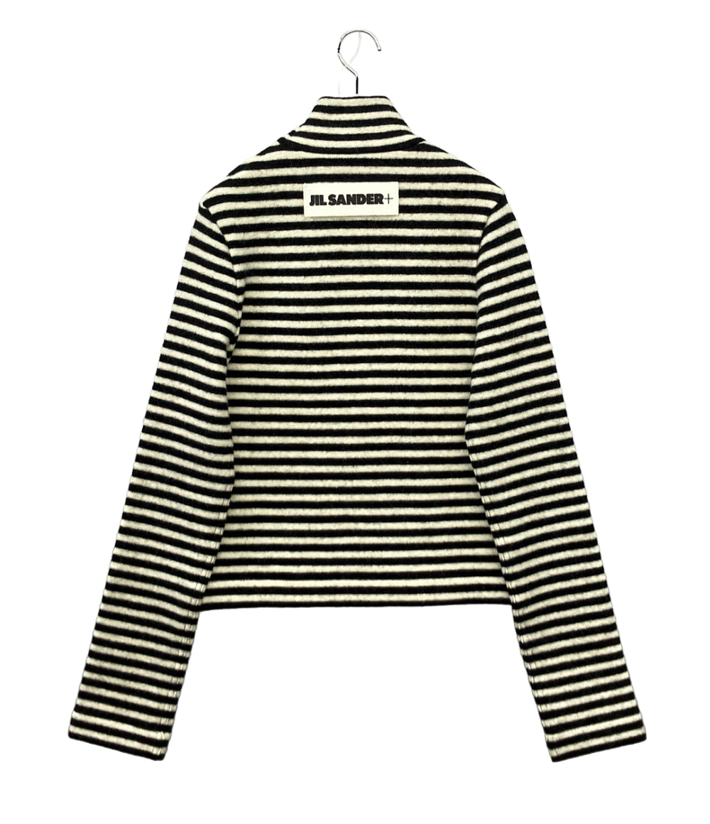 JIL SANDER 長袖ニット セーター J40NH0004 レディース SIZE S ジルサンダー