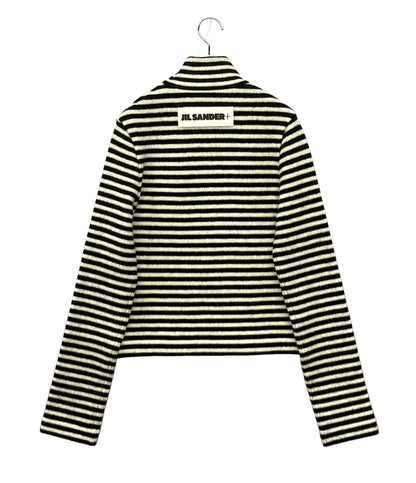 JIL SANDER 長袖ニット セーター J40NH0004 レディース SIZE S ジルサンダー