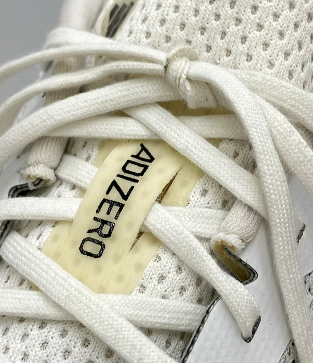 adidas ローカットスニーカー ランニングシューズ アディゼロ SL GV9095 メンズ SIZE 7.5 アディダス
