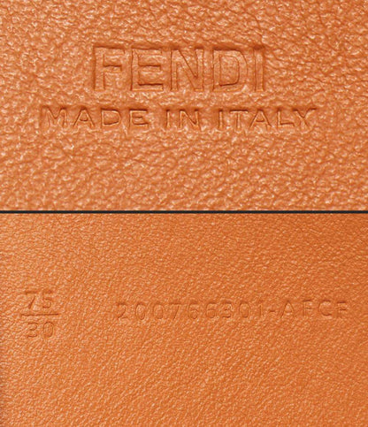 フェンディ ベルト 太ベルト レディース FENDI