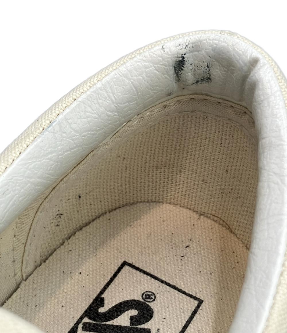 VANS ローカットスニーカー ERA V95CLA メンズ SIZE 26.5 (M) ヴァンズ