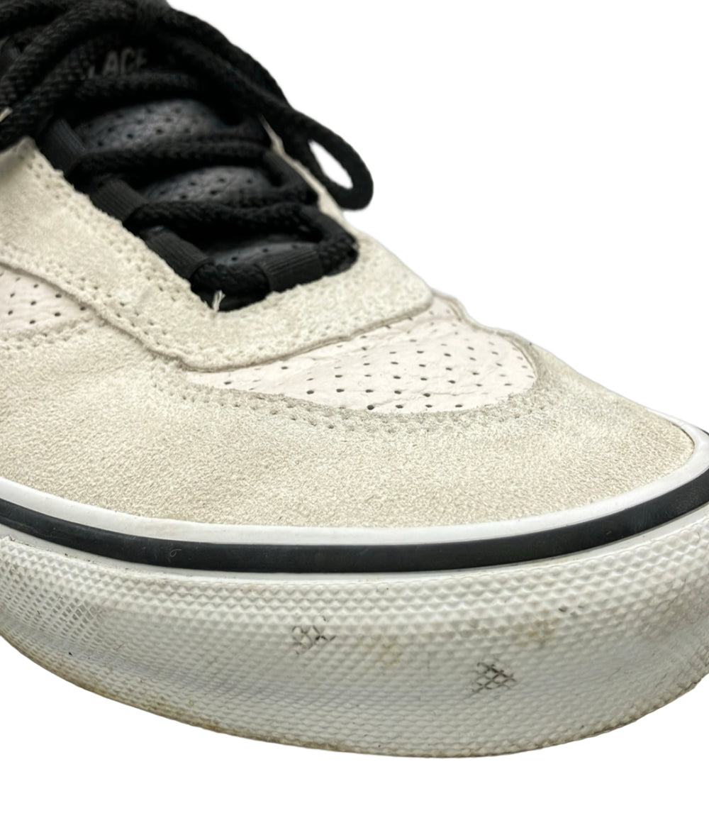 VANS Palace Skateboards ローカットスニーカー パレス バンズ ロー メンズ SIZE 26.5 バンズ パレス スケートボード