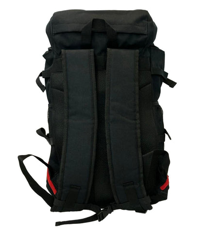 美品 リュック 千葉ロッテマリーンズ JM13-BLK5-CLM-0223-Free メンズ