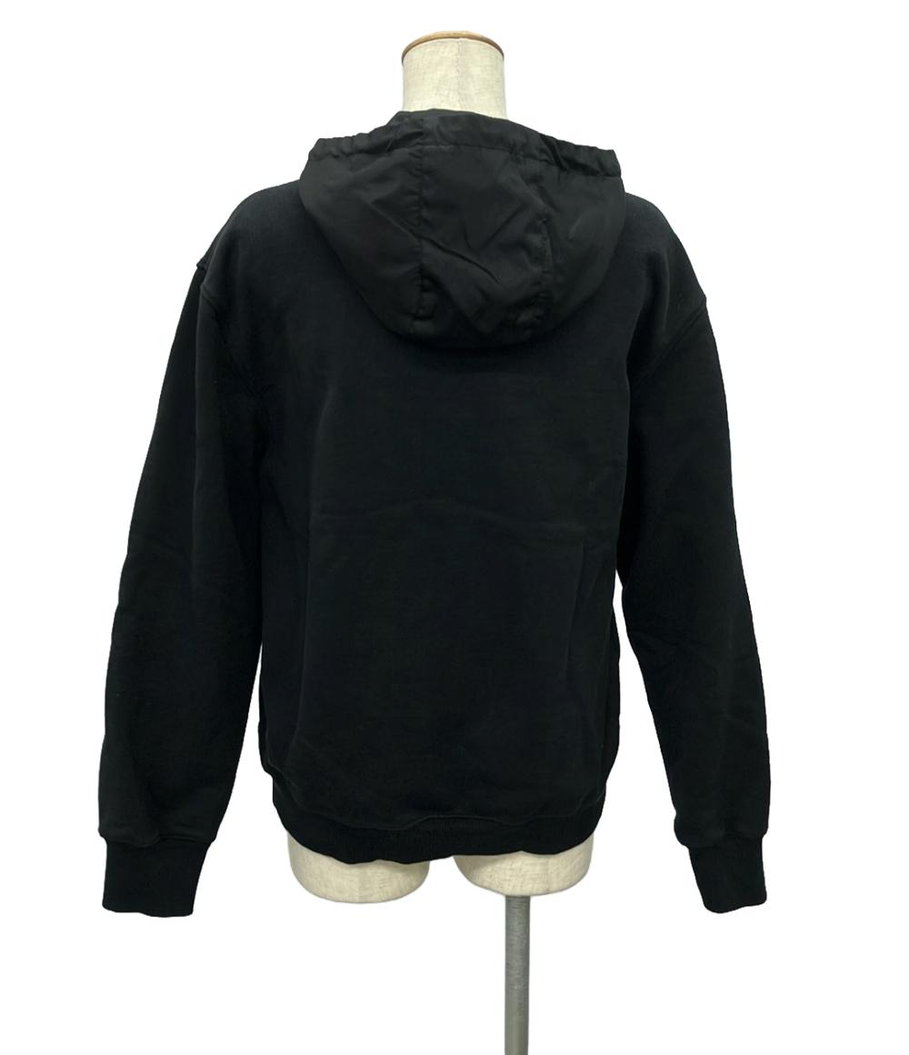 プラダ コットン パーカー UJL186 S202 1YYB レディース SIZE XS PRADA