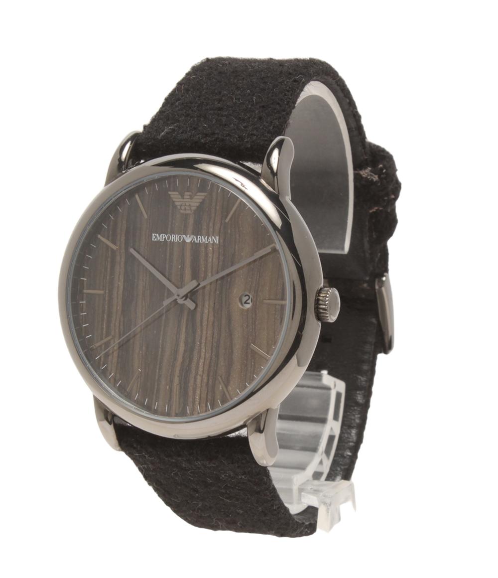 エンポリオ・アルマーニ 腕時計 クオーツ AR-11156 メンズ Emporio Armani