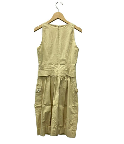 ヴァレンティノ ノースリーブワンピース レディース SIZE 40 (L) VALENTINO