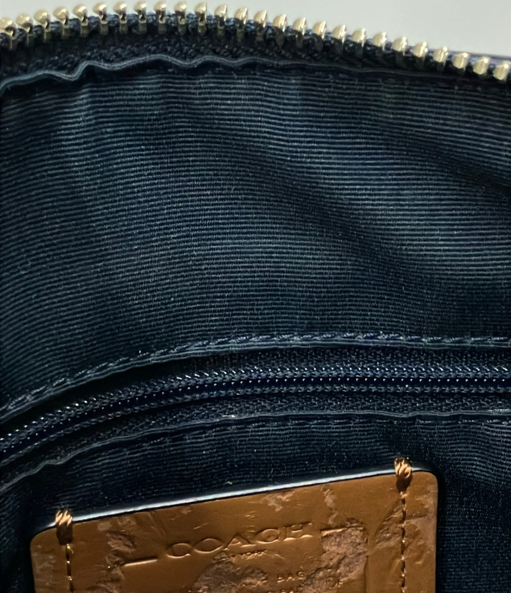 COACH 2wayハンドバッグ ショルダーバッグ F57627 レディース コーチ