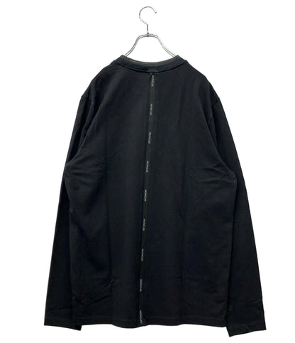MONCLER 長袖Tシャツ H20918D00002 899EV メンズ SIZE XL モンクレール