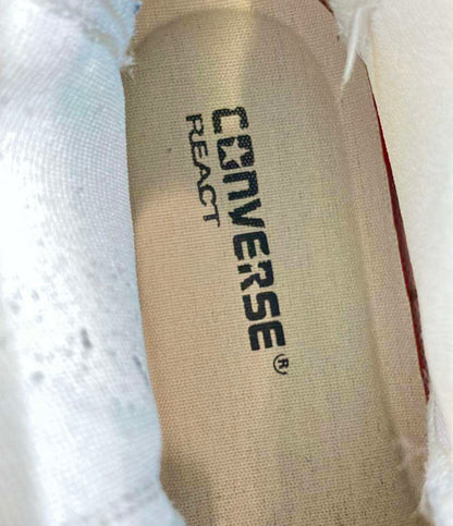 CONVERSE ハイカットスニーカー サイドゴア メンズ SIZE 30.0 (XL) コンバース