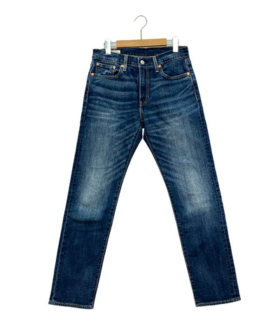 リーバイス デニムパンツ ウォッシュ加工 502 メンズ SIZE W30L32 (M) Levi's