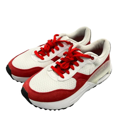 ナイキ ローカットスニーカー エア マックス SYSTM DM9537-104 メンズ SIZE 27.5 (L) NIKE