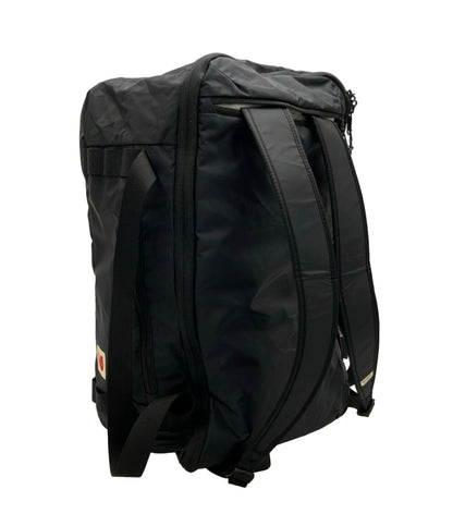 FJALLRAVEN 2way ボストンバッグ ダッフルバッグ リュック 36L メンズ レディース フェールラーベン