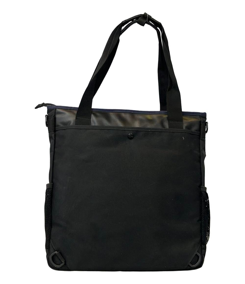 ALPHA トートバッグ 肩掛け メンズ アルファ