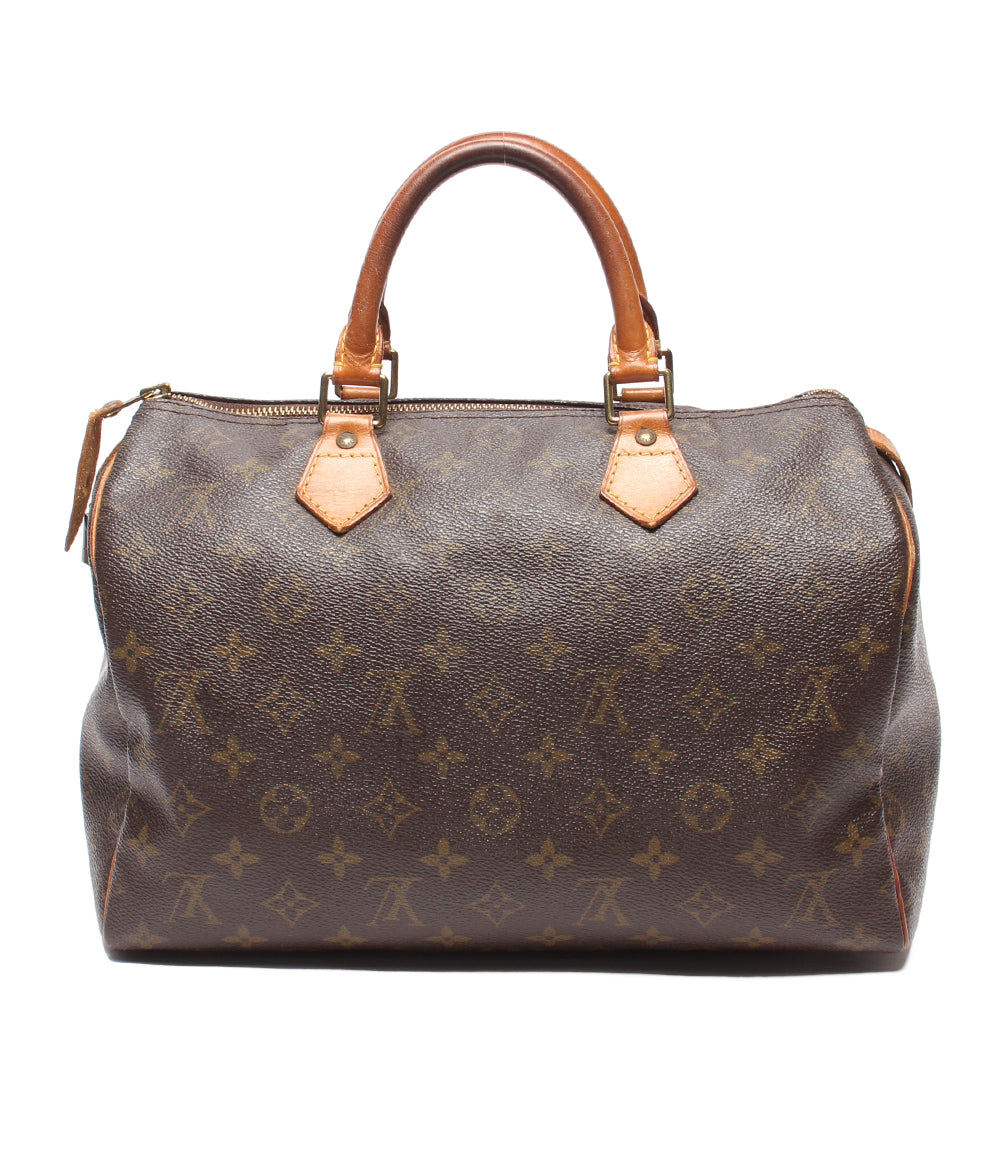 LOUIS VUITTON ハンドバッグ ミニボストンバッグ スピーディ30