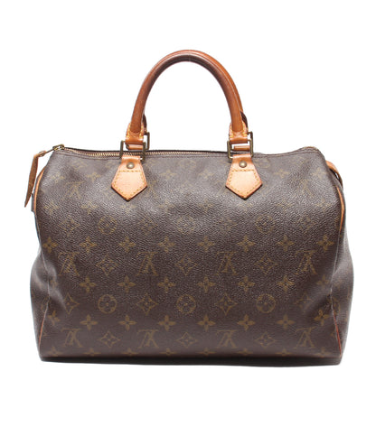 LOUIS VUITTON ハンドバッグ ミニボストンバッグ スピーディ30 モノグラム M41526 レディース メンズ ルイ・ヴィトン