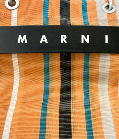MARNI トートバッグ レディース マルニ