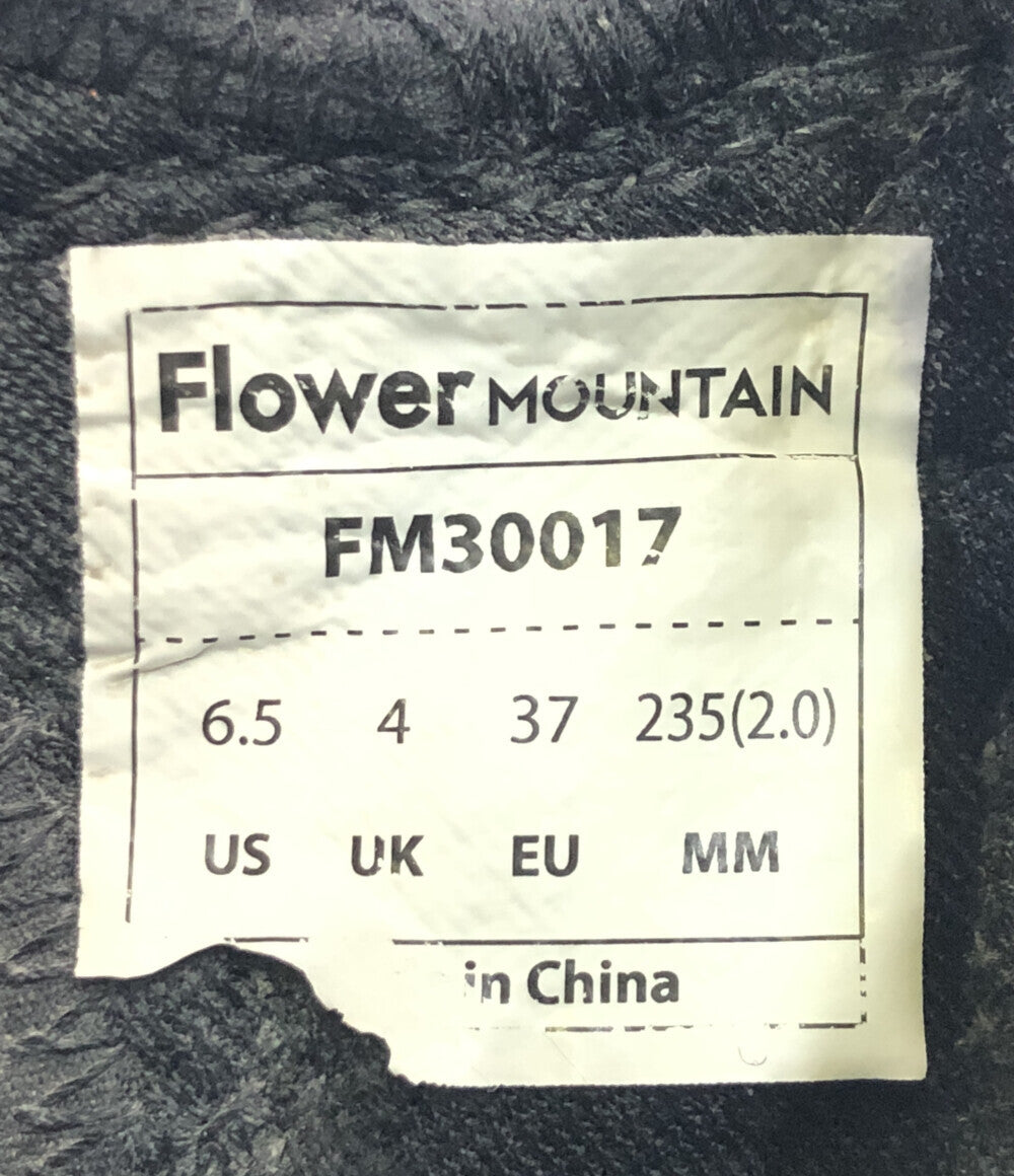 サンダル NAZCA    FM30017 レディース SIZE 23.5 (M) FLOWER MOUNTAIN